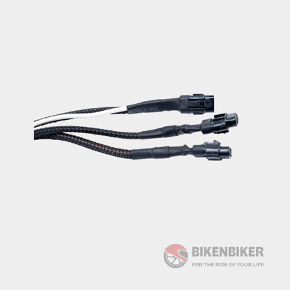 Maddog Wireharness Lighting Accessories