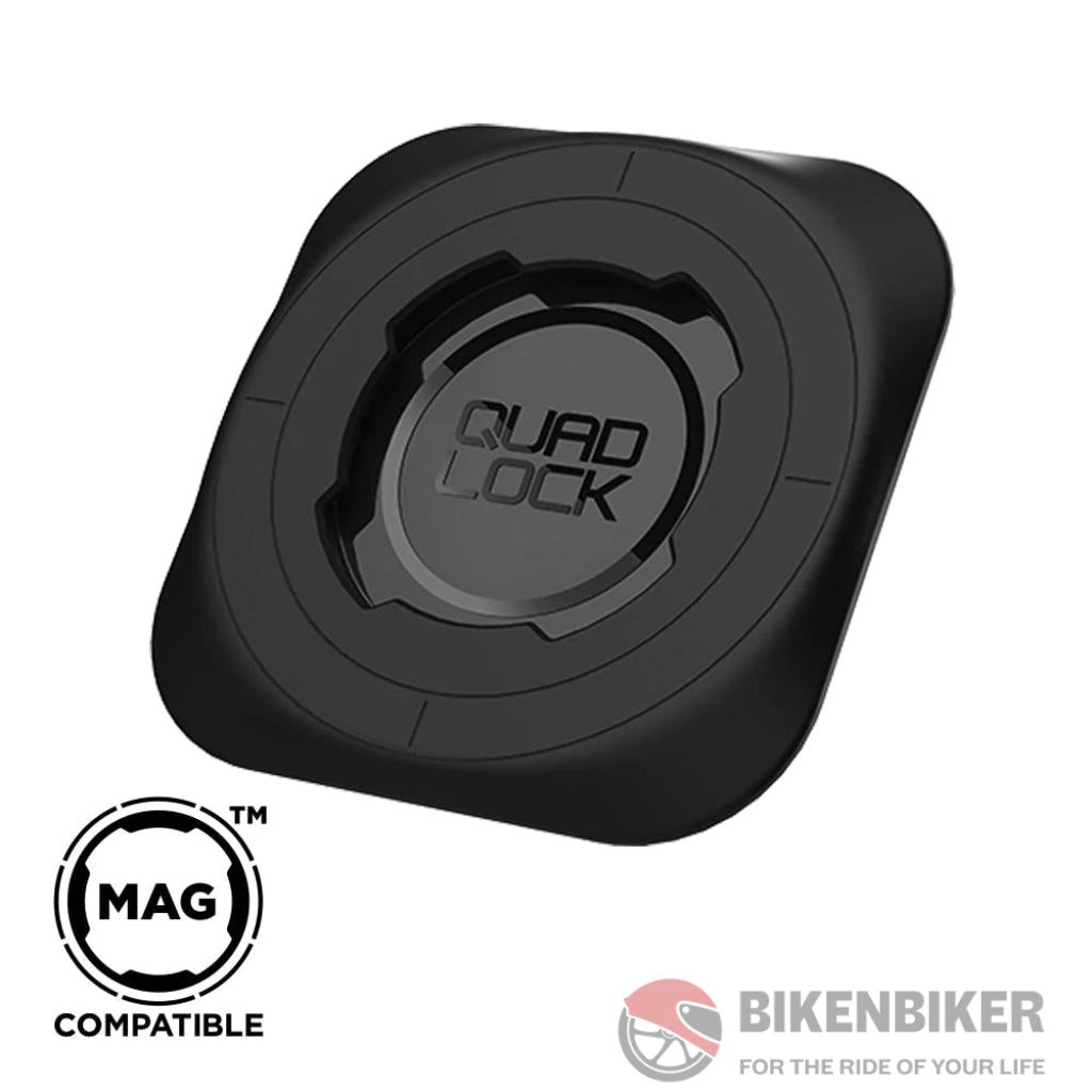 Mag Universal Adaptor Power Accessories