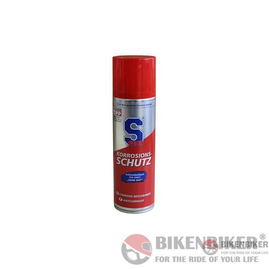 Maintenance - Dr. Wack Chemie Corrosion Protectant Biker Care