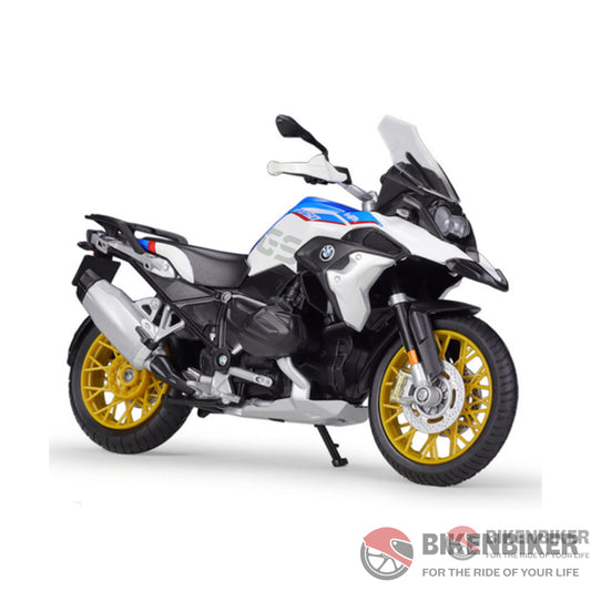 Maisto Bmw R1250Gs 1:12 Scale Model Collectibles