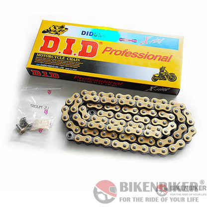 Motorketting O-Ring O Ring 520 Chain Master Joint ... – Vicedeal - Foto 10