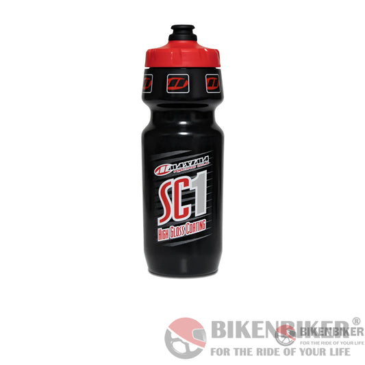 Maxima Merchandise Sc1 Water Bottle(24Oz) - Oils