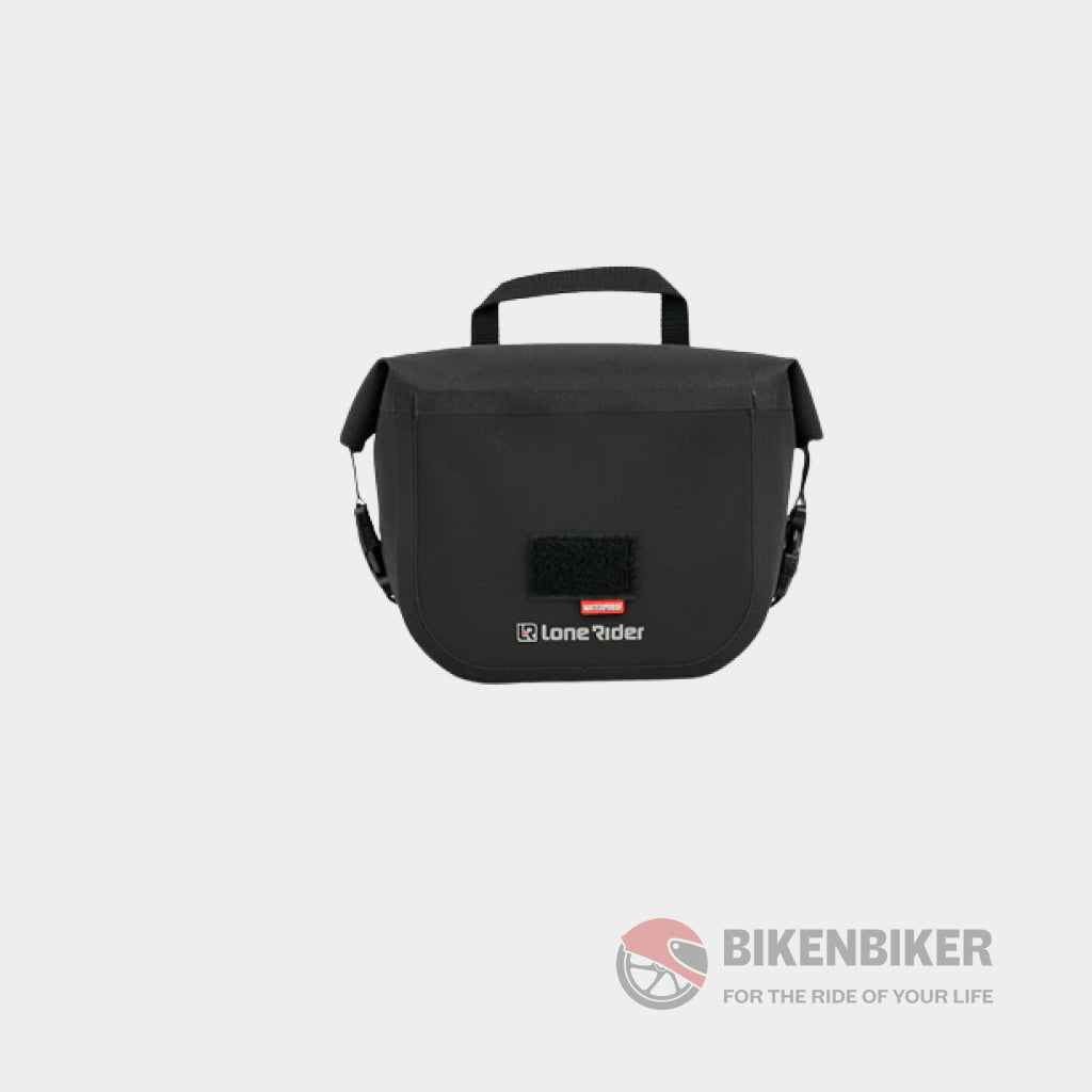 Microbag - 2.5L Lone Rider Luggage