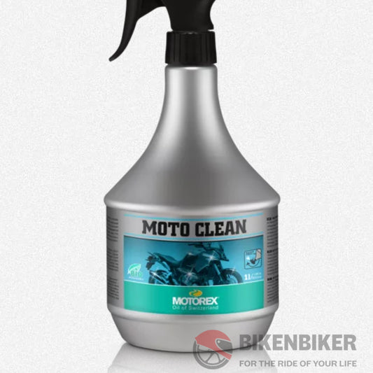 Moto Clean - Motorex Bike Care