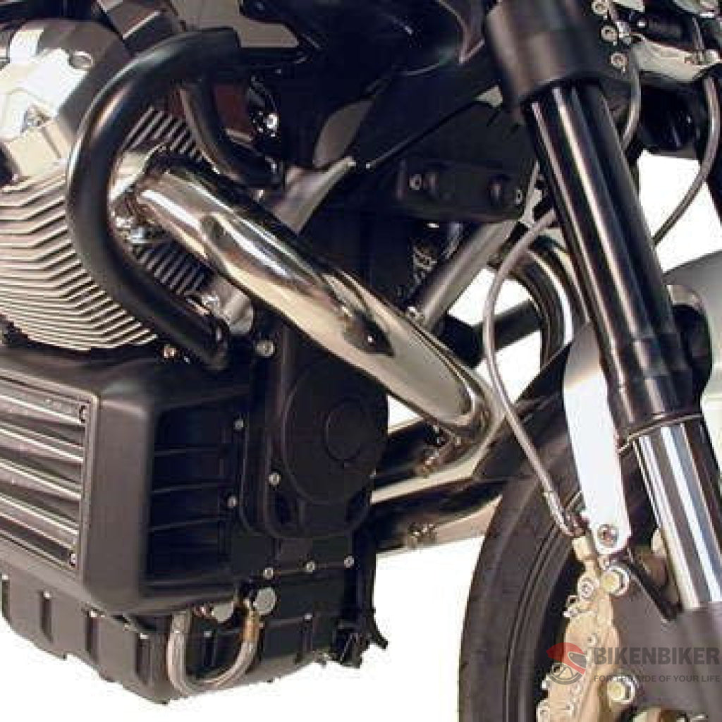 MOTO-GUZZI Griso 1200 Engine protection bar Hepco Becker - Bike 'N' Biker