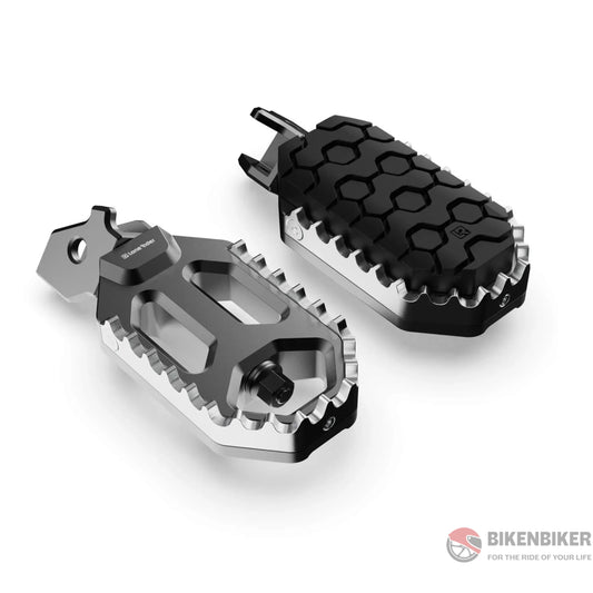 Motopegs® For Bmw - Lone Rider Luggage Accessories