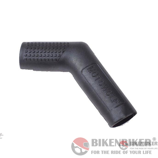 Motorcycle Gear Shift Lever Rubber Sock Protection
