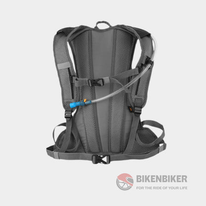 Motorcycle Hydration System - Wunderlich Bag
