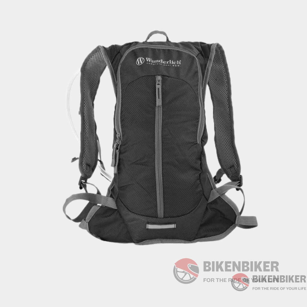 Motorcycle Hydration System - Wunderlich Bag