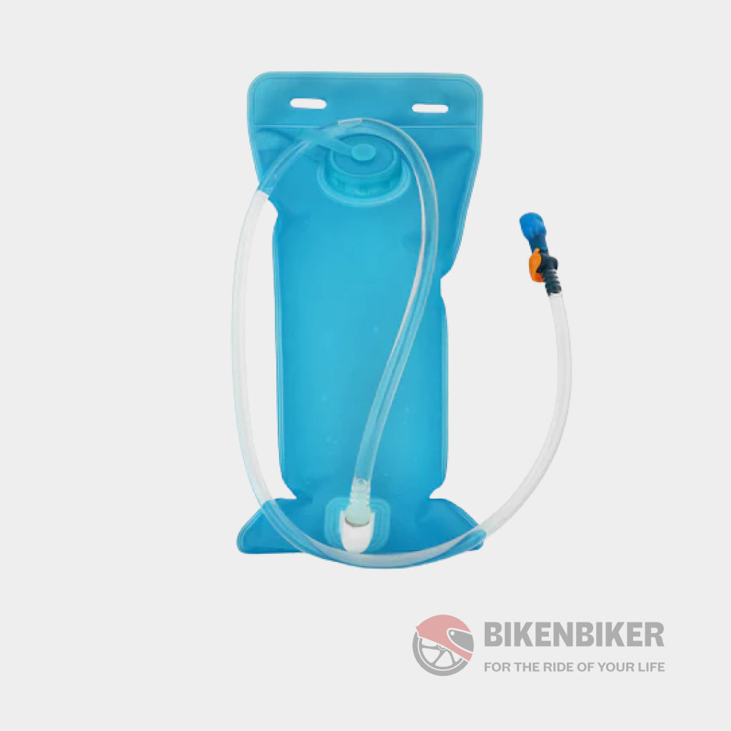 Motorcycle Hydration System - Wunderlich Bag