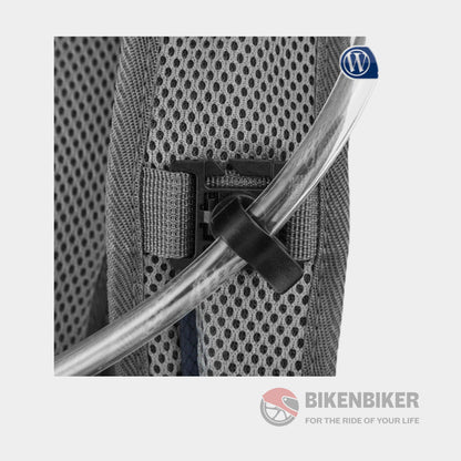 Motorcycle Hydration System - Wunderlich Bag