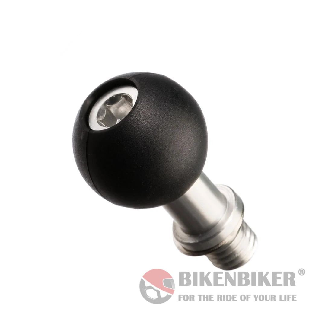Motorcycle Scooter M10 Stud Attachment-Ultimateaddons Ram Accessory