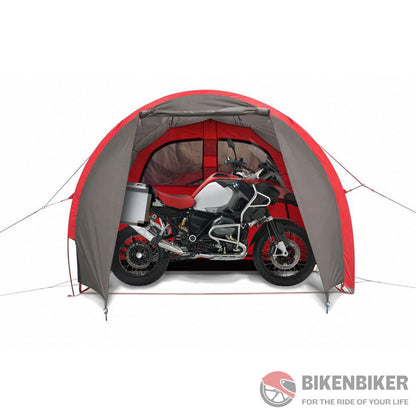 MotoTent Lone Rider – Bikenbiker
