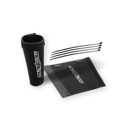 Front Fork Seal Cover-Mototrendz