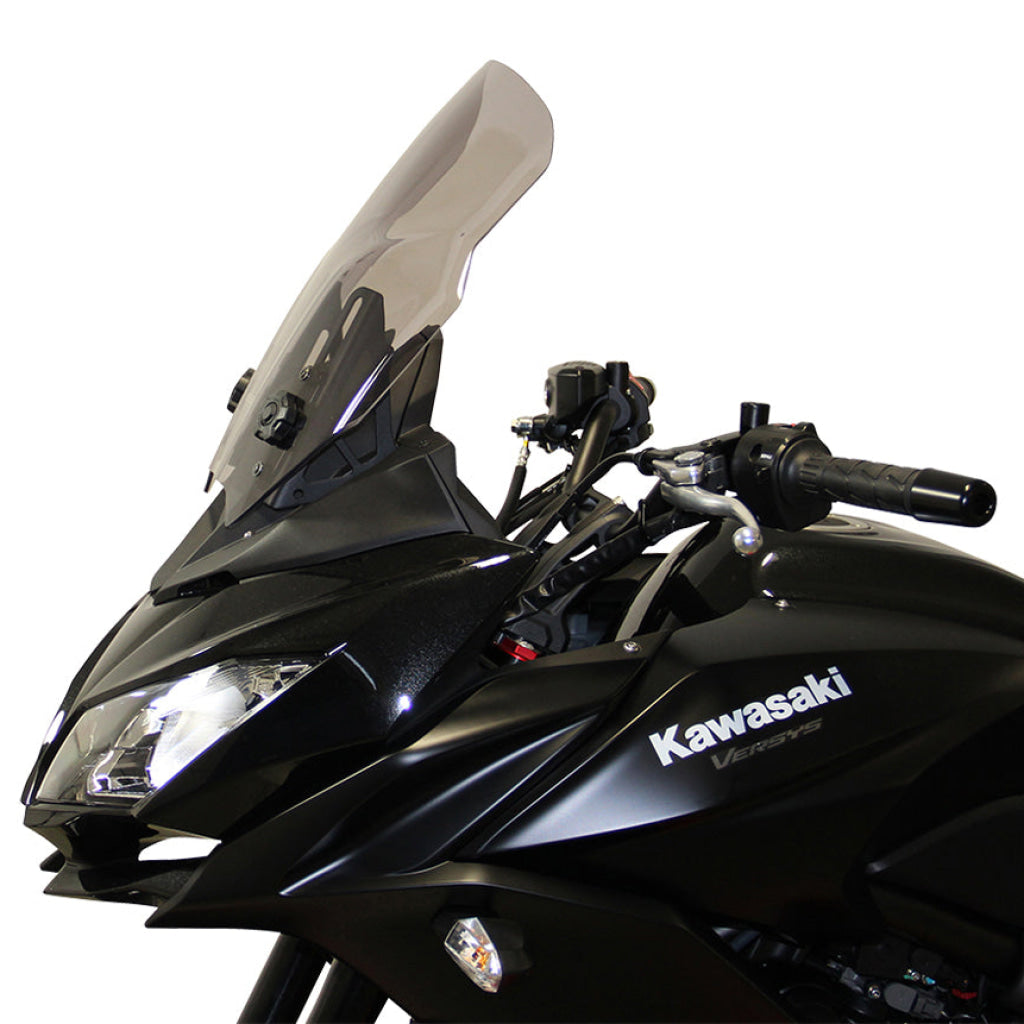 Mra Touring Screen For Versys 650 / 1000 Windscreen