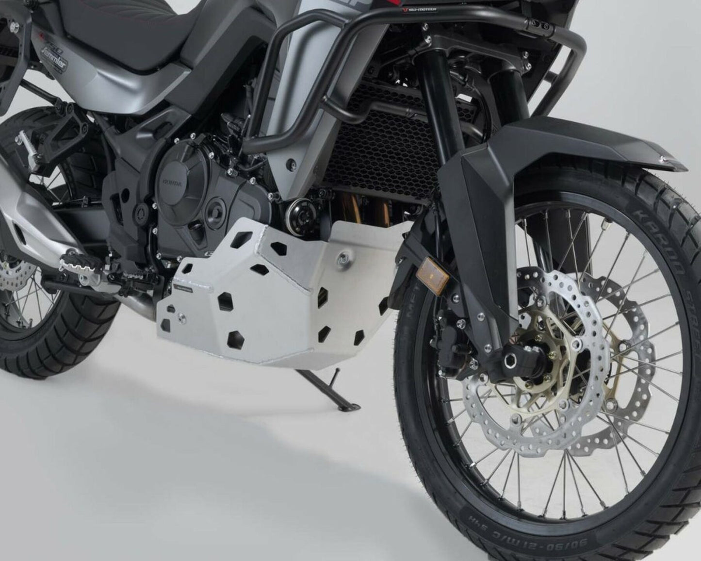 Sump Guard for Honda XL750 Transalp - 2023 - 2024