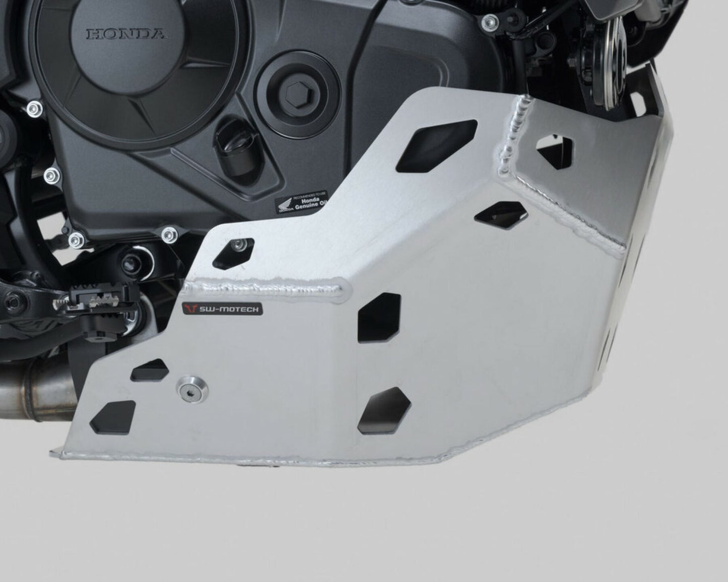 Sump Guard for Honda XL750 Transalp - 2023 - 2024