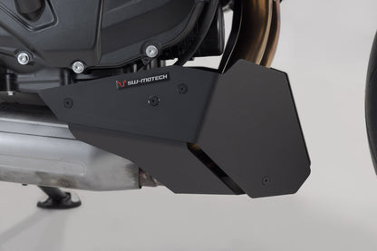 Front Spoiler(Engine Guard ) For Honda CB750 Hornet-SW-Motech