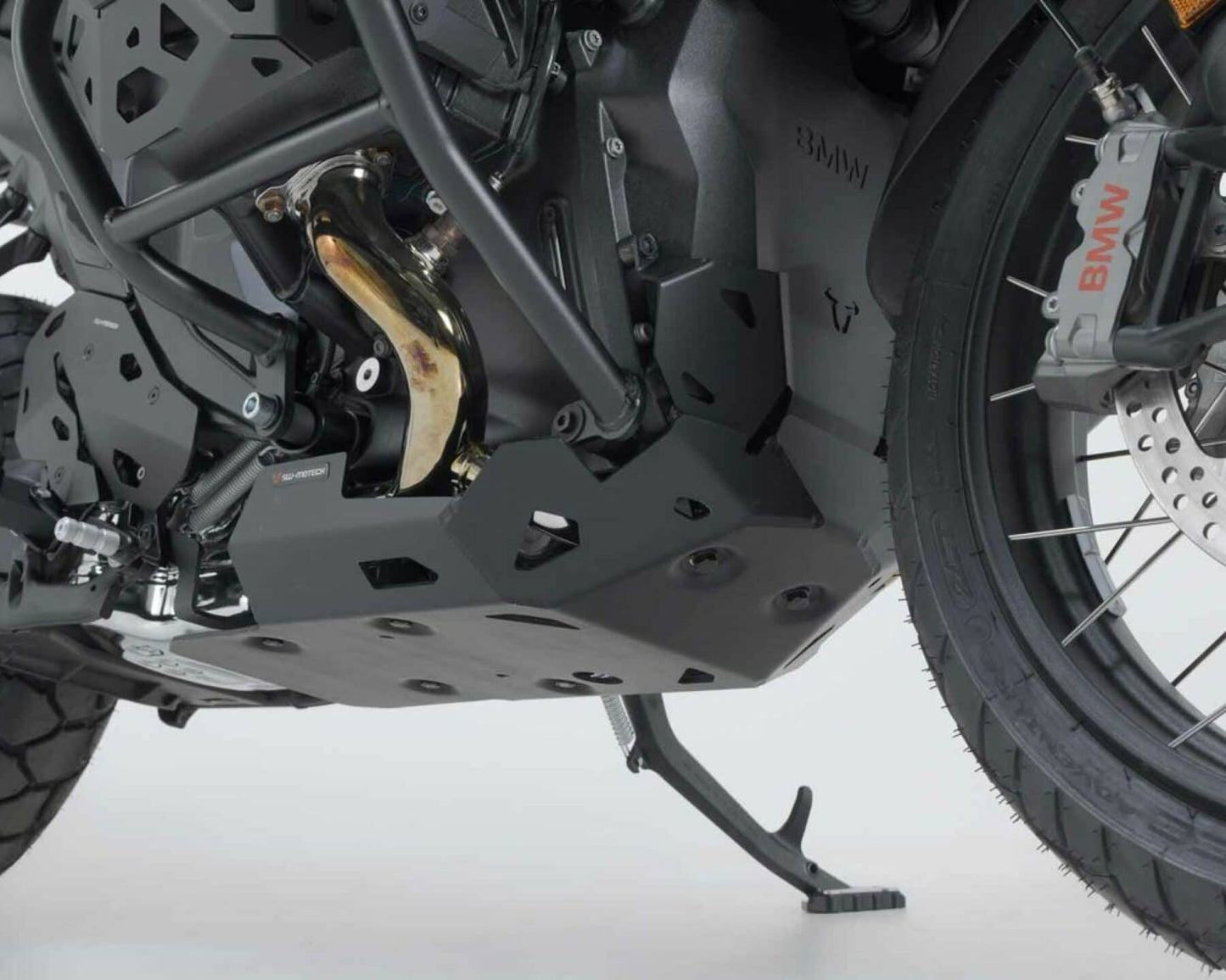 Sump Guard For BMW R1300GS -SW-Motech
