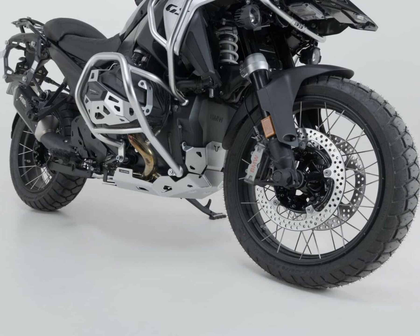 Sump Guard For BMW R1300GS -SW-Motech