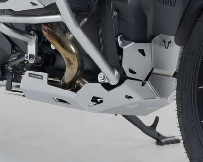 Sump Guard For BMW R1300GS -SW-Motech