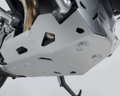 Sump Guard For BMW R1300GS -SW-Motech