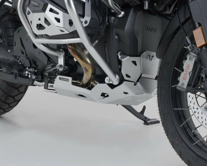 Sump Guard For BMW R1300GS -SW-Motech