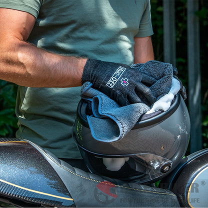 Muc-Off Foam Fresh - 400Ml Biker Care