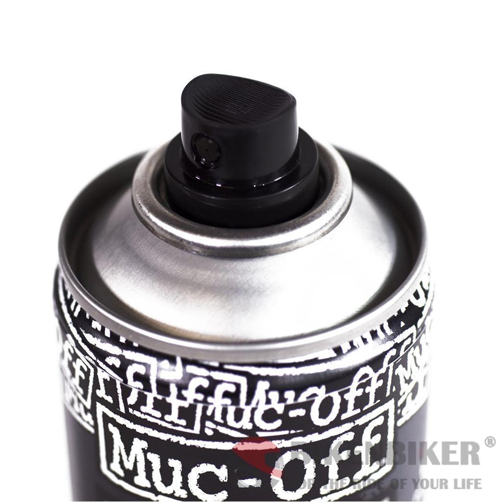 Muc-Off Hcb-1 (Harsh Conditions Barrier) - 400Ml Bike Care