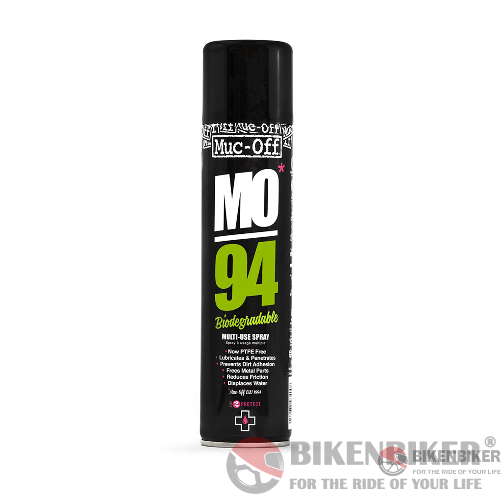 Muc-Off Mo94 - 400Ml Bike Care