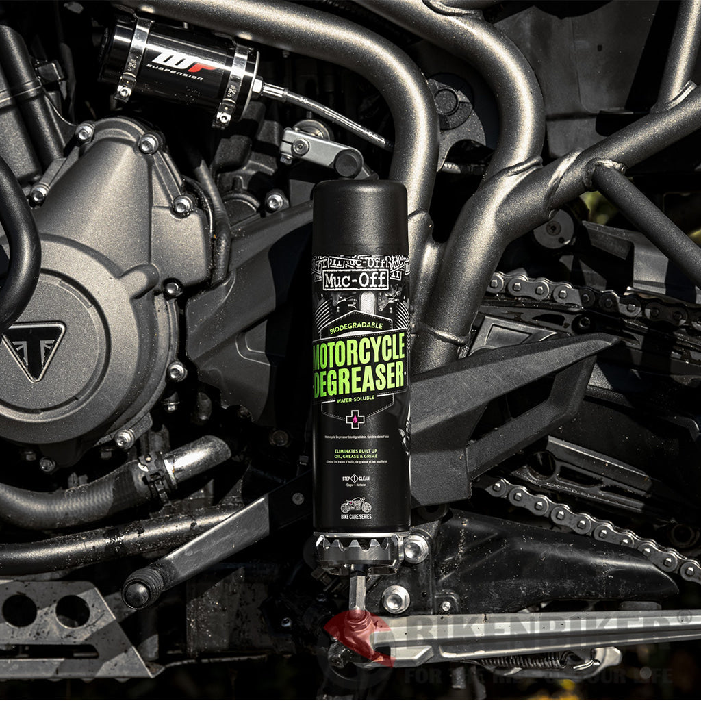Muc-Off Motorcycle Degreaser - 500Ml Bike Care