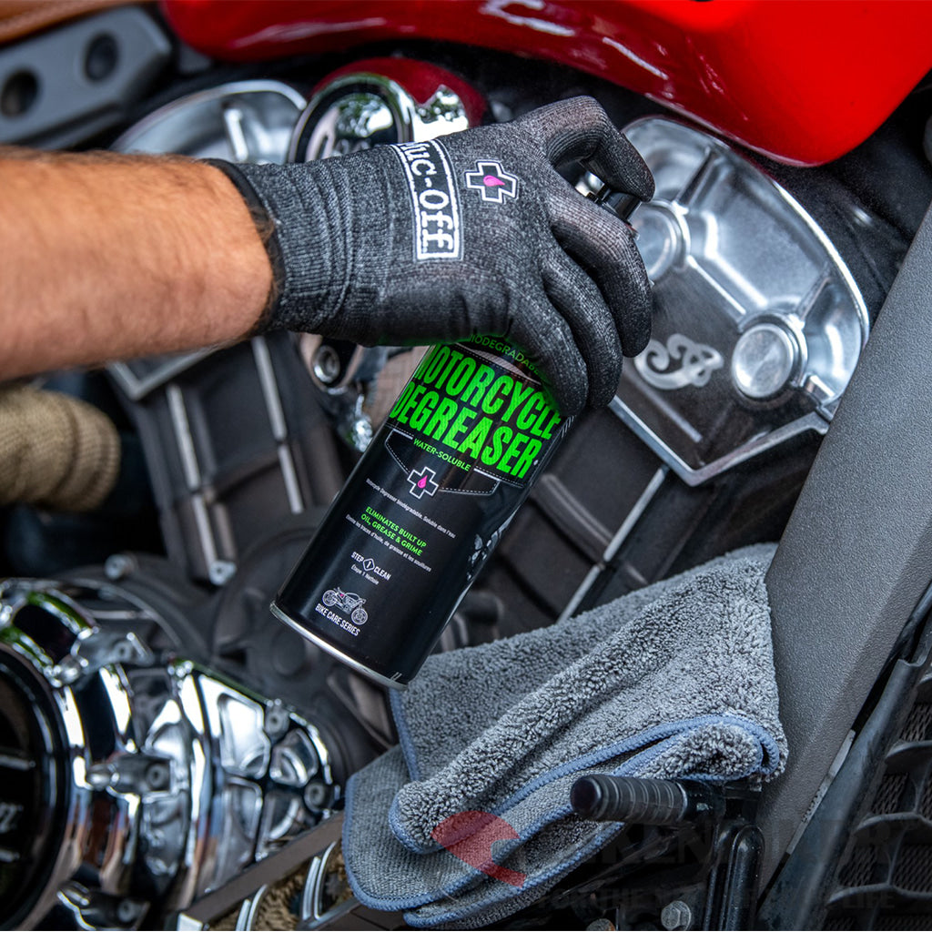 Muc-Off Motorcycle Degreaser - 500Ml Bike Care