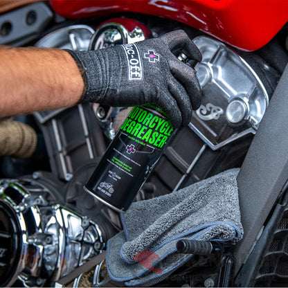 Muc-Off Motorcycle Degreaser - 500Ml Bike Care