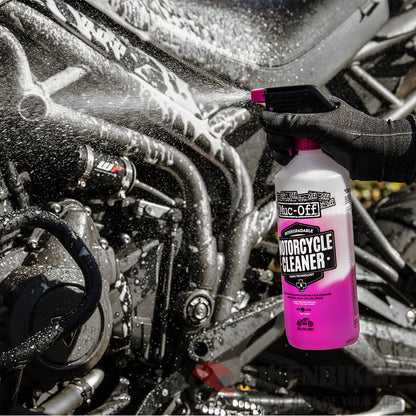 Muc-Off Nanotech Bike Cleaner - 1L Care
