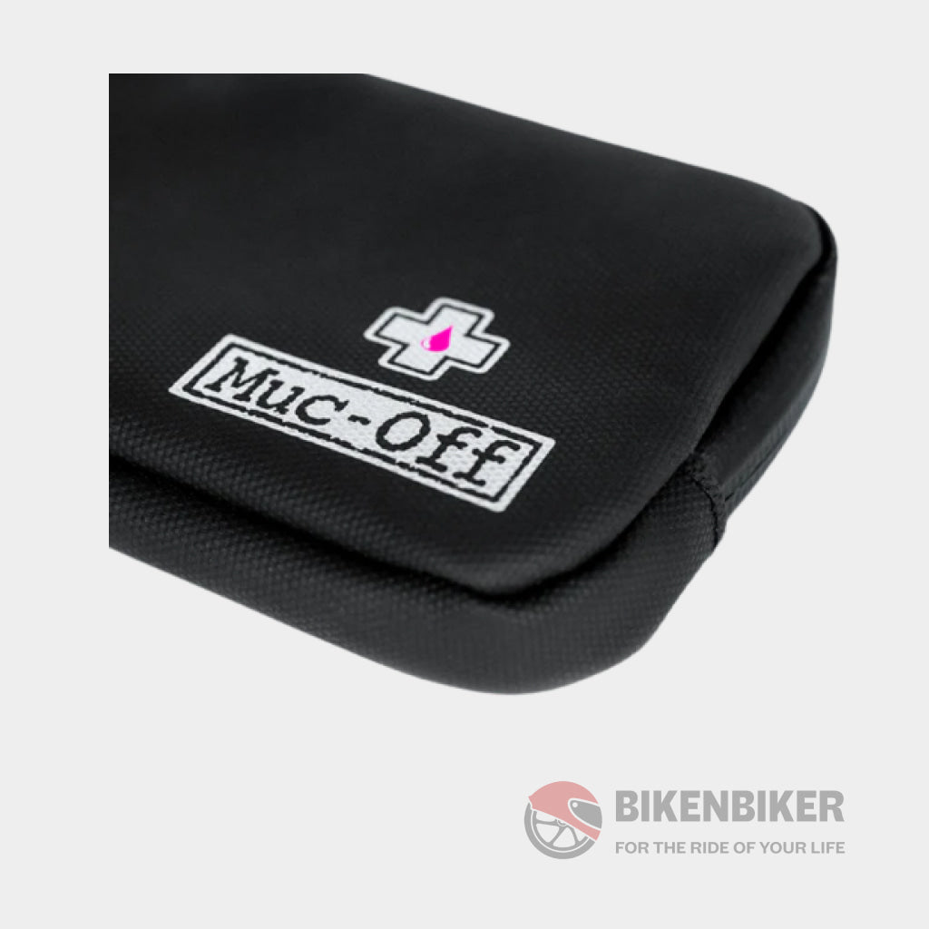 Muc-Off Rainproof Essentials Case Bag