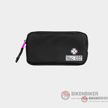 Muc-Off Rainproof Essentials Case Bag