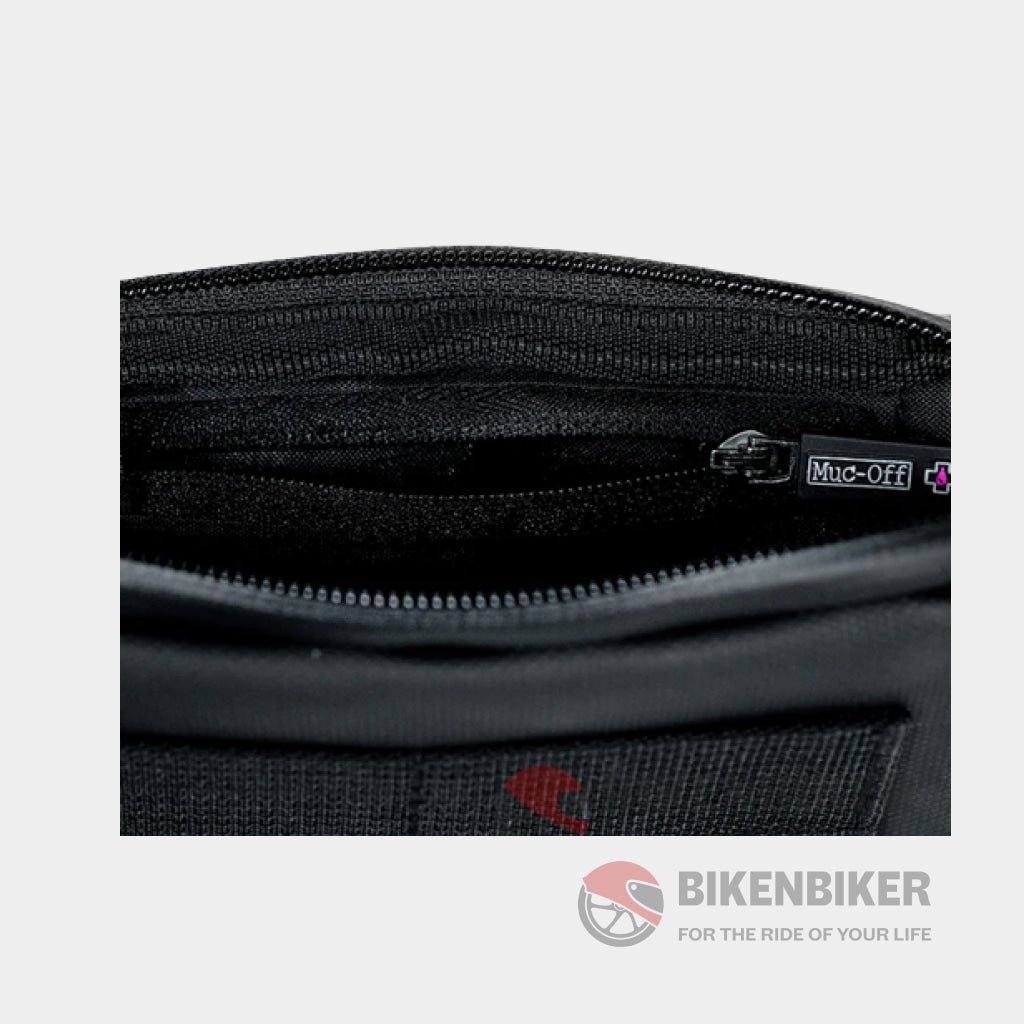 Muc-Off Rainproof Essentials Case Bag
