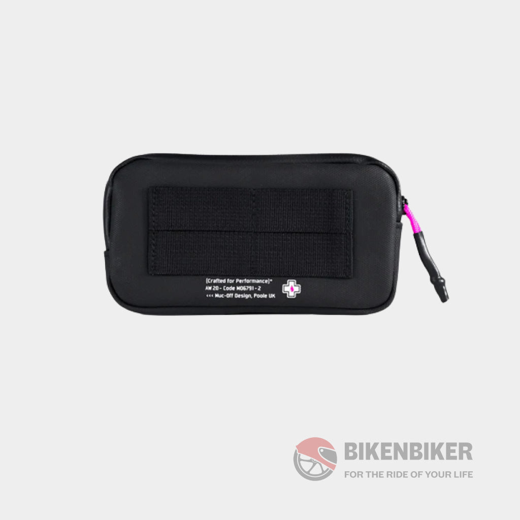 Muc-Off Rainproof Essentials Case Bag