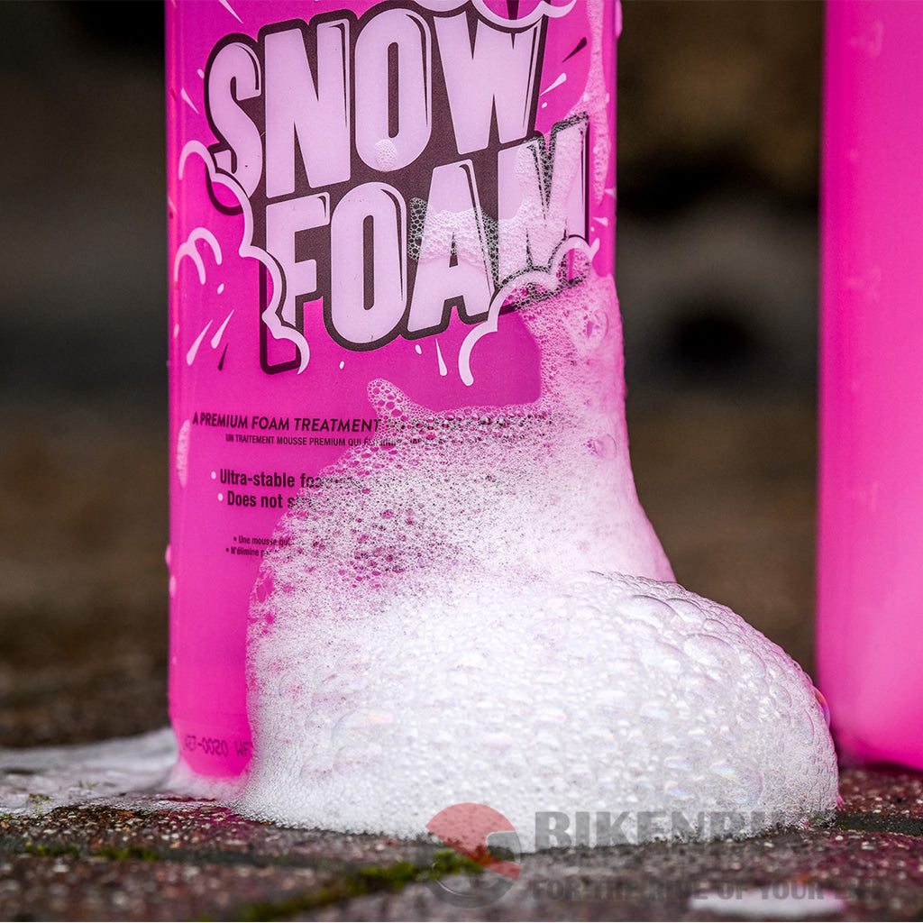 Muc-Off Snow Foam - 1L Bike Care