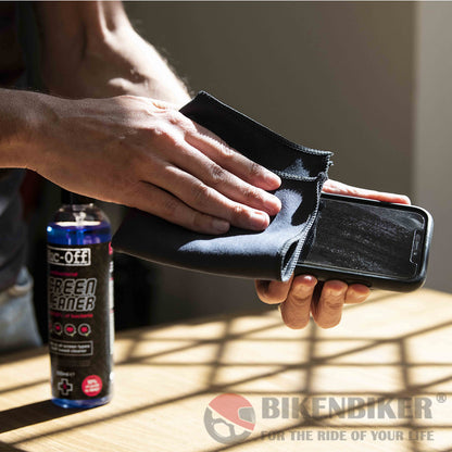 Muc-Off Tech Care Cleaner - 250Ml Biker