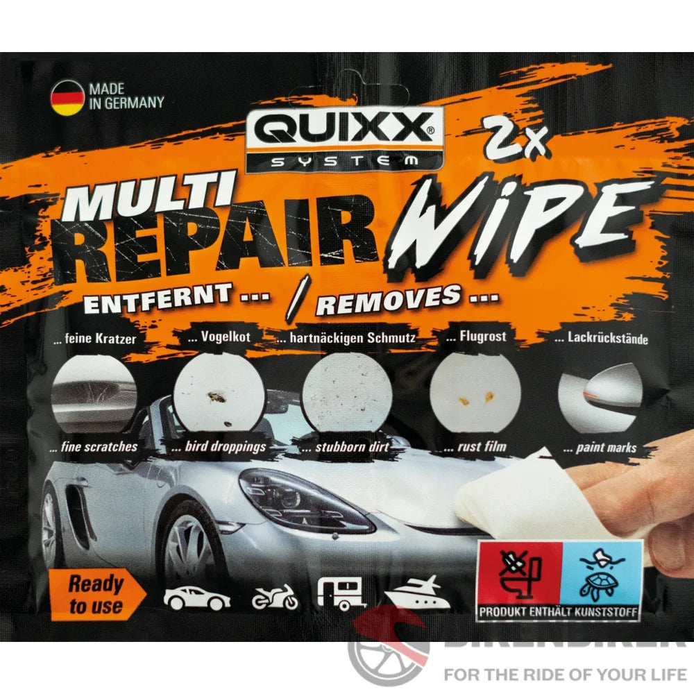 Multi Repair Wipe - Quixx