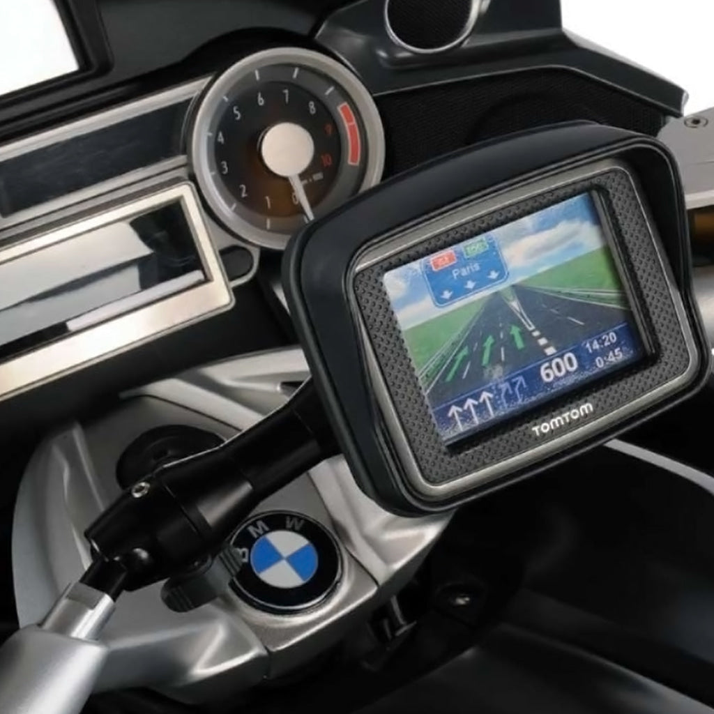 Multipod Fastening - Wunderlich Spares