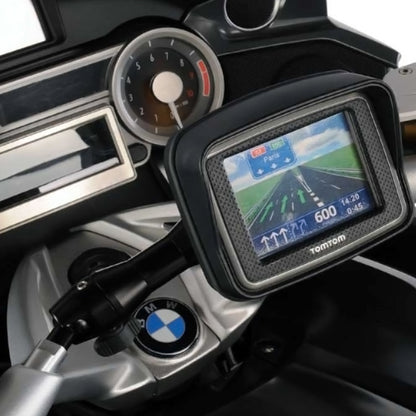 Multipod Fastening - Wunderlich Spares