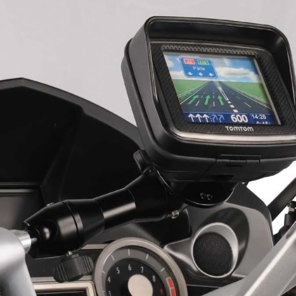 Multipod Fastening - Wunderlich Spares