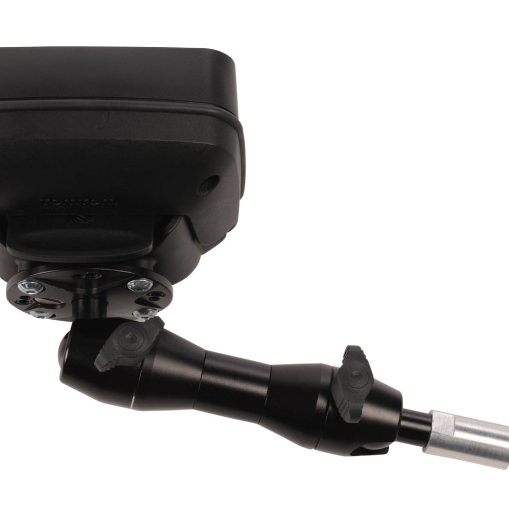 Multipod Fastening - Wunderlich Spares