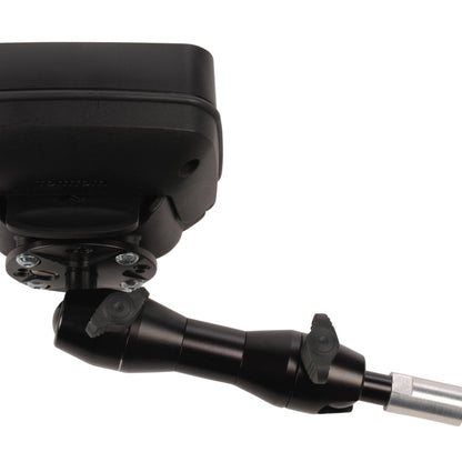 Multipod Fastening - Wunderlich Spares