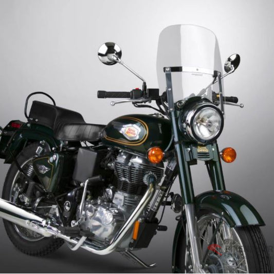 National Cycle Custom Shield Windscreen