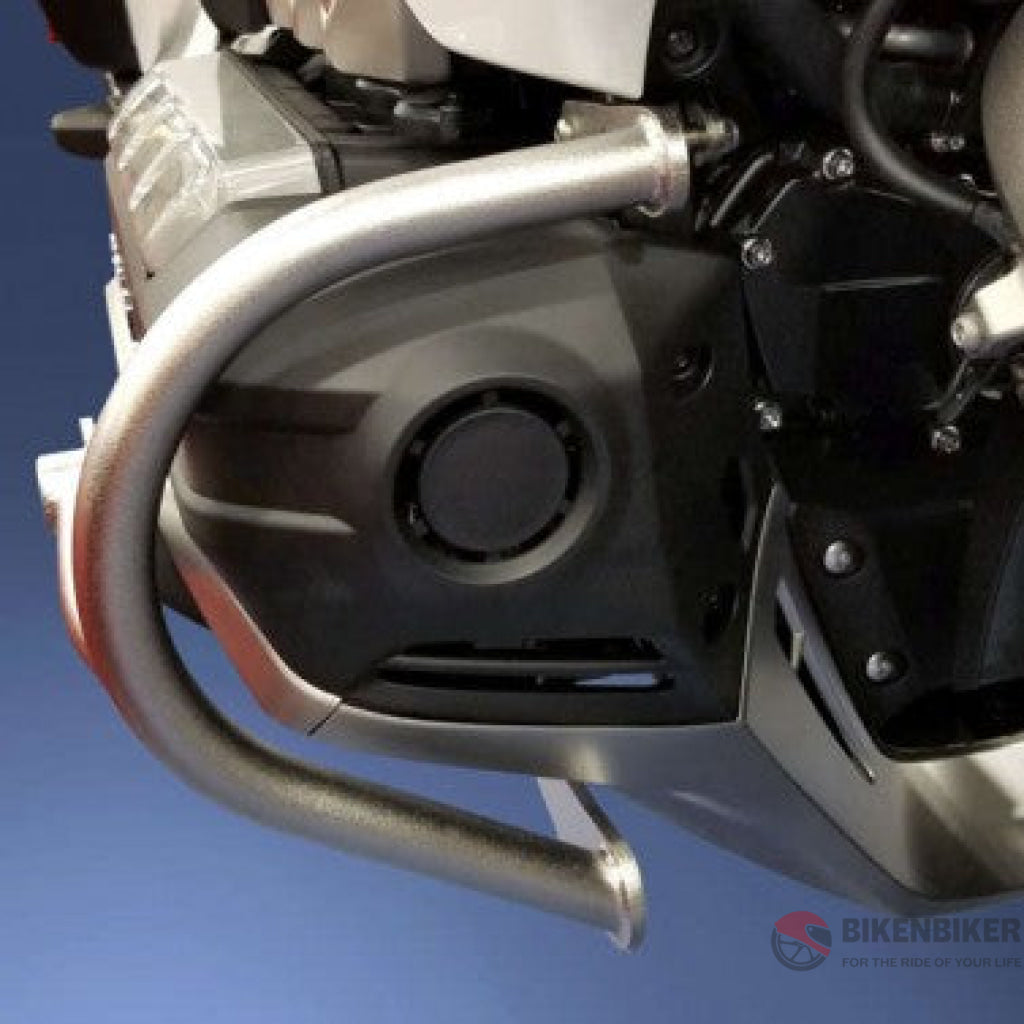 Paladin® Comfort Bars For Honda® Gl1800 Gold Wing - National Cycles Protection