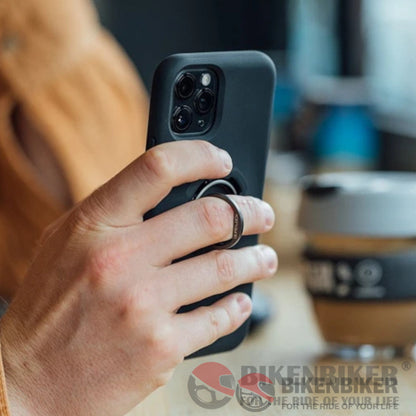 Phone Ring/Stand- Quad Lock® Mounts