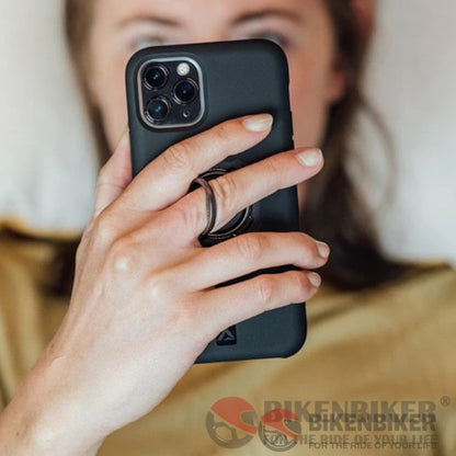 Phone Ring/Stand- Quad Lock® Mounts